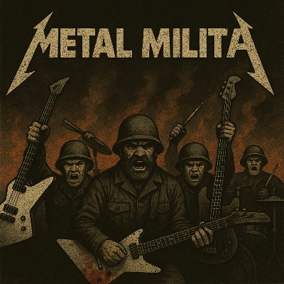 Metal Militia