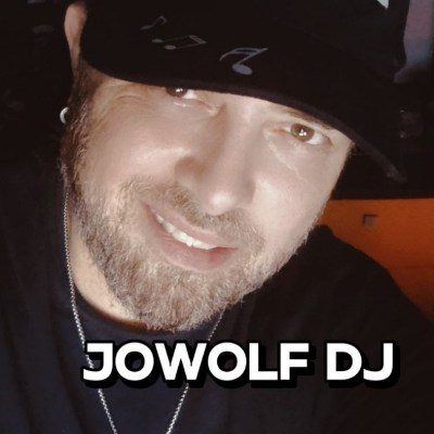 JOWOLF DJ