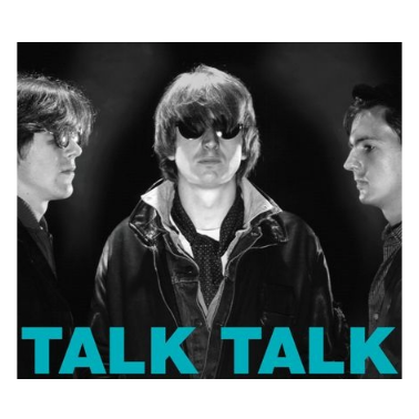 Talk Talk Tribute Band - Dum Dum Band
