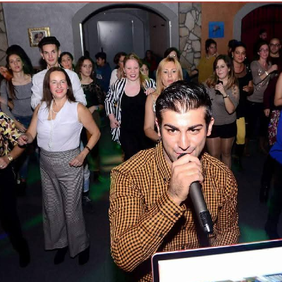 Dj alfred one service 