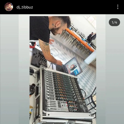 Dj Tibbuz