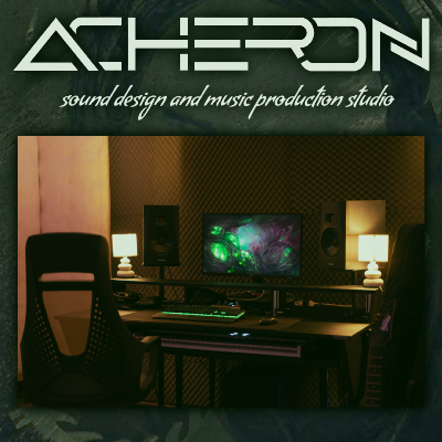 ACHERON STUDIO