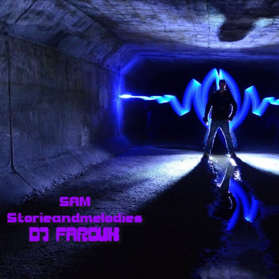 Farouk Dj Ludovico Alessio Fara