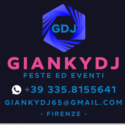 GiankyDj