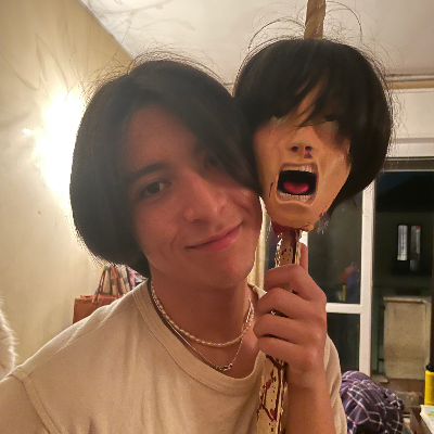 Tiziano Akira Tombolini