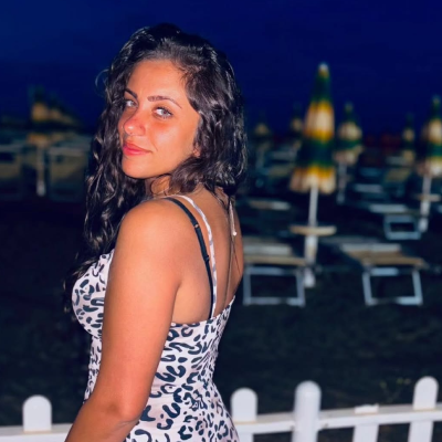 Alice De Ponti