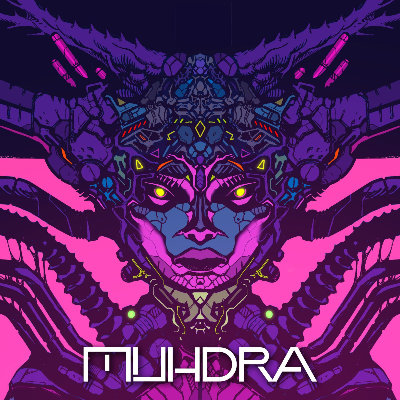 Muhdra