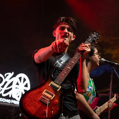 Ricky Lazza