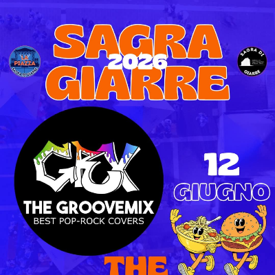 Locandina evento