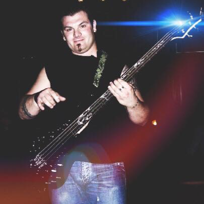 Antonio Lafranceschina