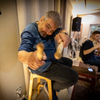 Nicola Domenico Capasso (CiViCoSeDiCi- Band)