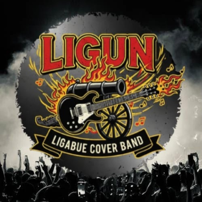 Ligun Cover Band Ligabue