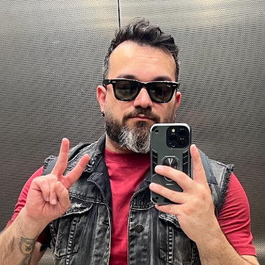 Luca Prete