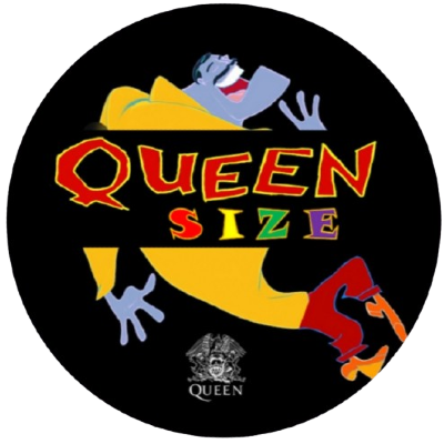 Queen Size Tribute Band