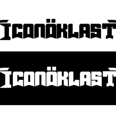 Iconöklast