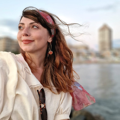 Eleonora Persichella