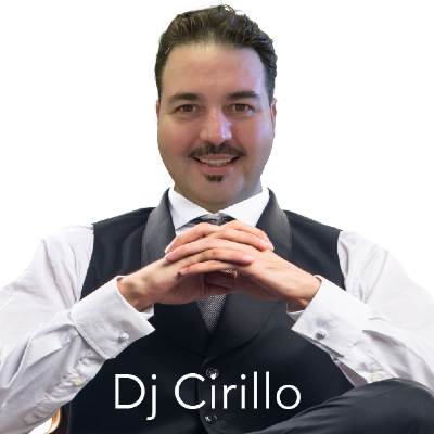 Dj Cirillo