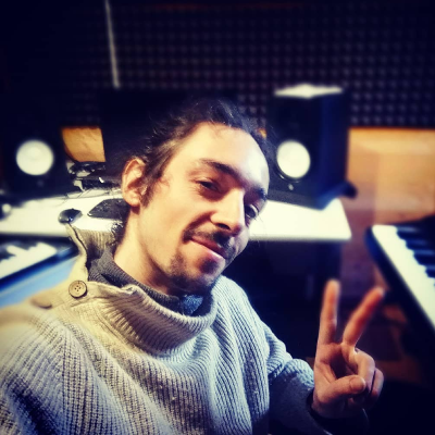 Recording Studio Trevignano Romano