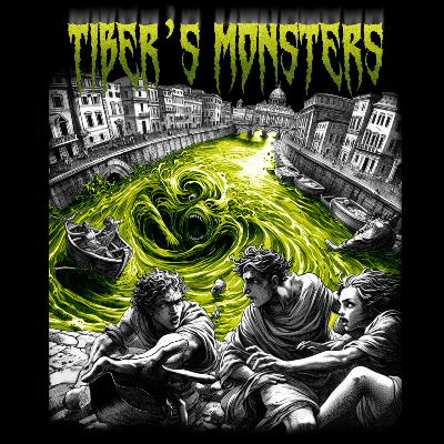 Tiber's Monsters