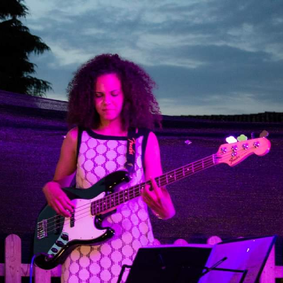 Erica Osborne