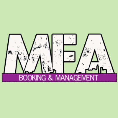 MFA BOOKING - Eventi con artisti Internazionali