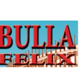Bulla Fèlix