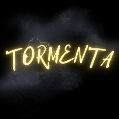TORMENTA 
