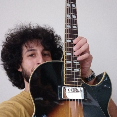 Riccardo Allocca