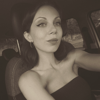 Georgia Libera Finstad