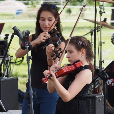 Insegnante di Violino