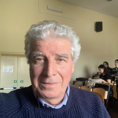 Antonio Bruno