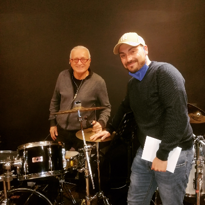 Daniele Bartolomucci