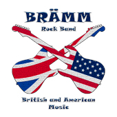 BRAMM British and American Music