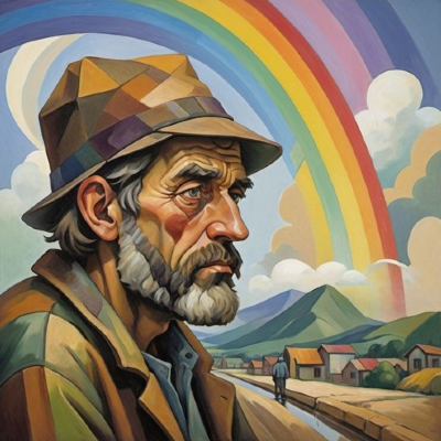 Hobo Rainbow