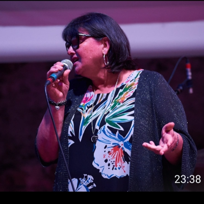 Alessandra Vassalini