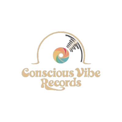 Conscious Vibe Records.