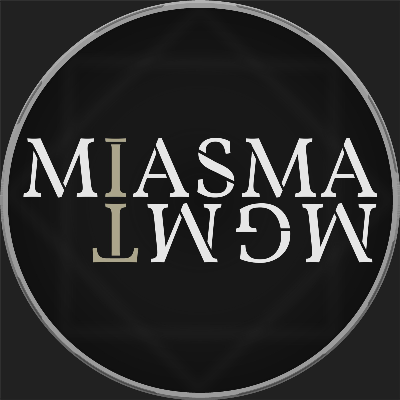 Miasma MGMT