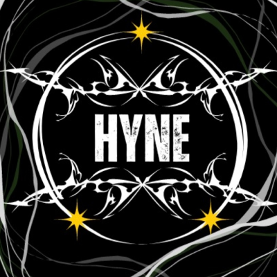 Hyne 