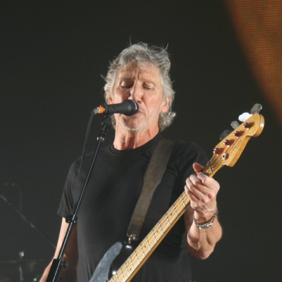 Andy Stinger