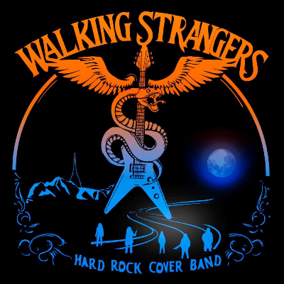 Walking Strangers