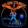 Walking Strangers