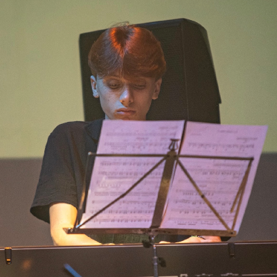 Nicola Bonenti