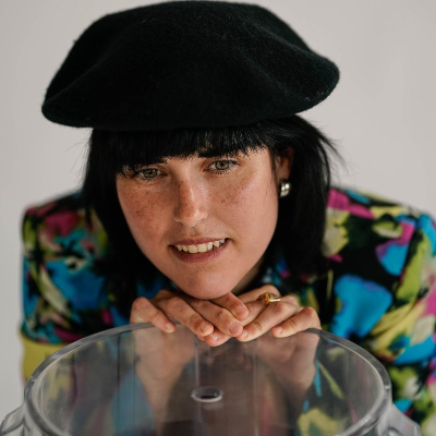 Giulia Vestri