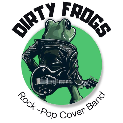 Dirty Frogs