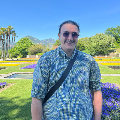 Daniel Cazzola
