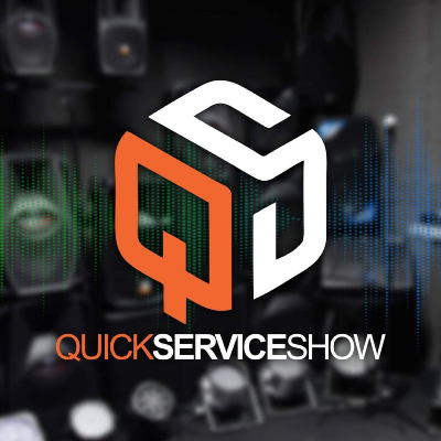 Quickserviceshow2000