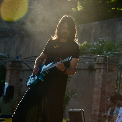 Matteo Fiorini