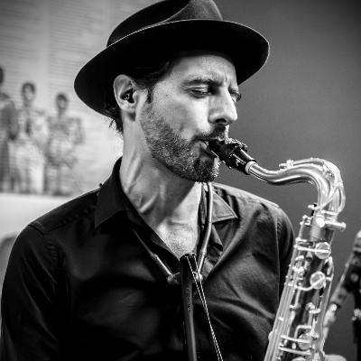 Giorgio Bocca