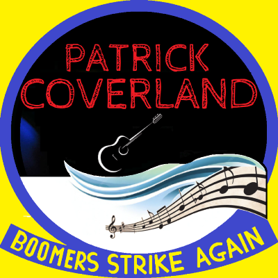 Patrick Coverland