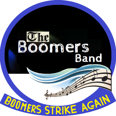 The Boomers Band